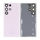 Капак на батерията за Samsung S26 Ultra, Lavender, GH82-30400D, Genuine Service Pack