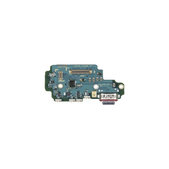 Зареждащ конектор PCB платка за Samsung S23 Ultra S918B, GH96-15621A, Genuine Service Pack
