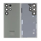 Капак на батерията за Samsung S23 Ultra S918B, GH82-30400C, зелен, Green, Genuine Service Pack