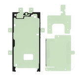 комплект лепенки за дисплей LCD за Samsung S23 Ultra S918B, GH82-30558A, Genuine Service Pack