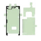 комплект лепенки за дисплей LCD за Samsung S23 Ultra S918B, GH82-30558A, Genuine Service Pack