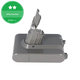 Батерия за Dyson V7, 968670-02, 968670-03, Li-Ion 21.6V 3000mAh
