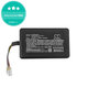 Батерия за Samsung PowerBot R7040, DJ96-00193E, VCA-RBT71, Li-Ion 21.6V 6800mAh, HQ