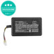 Батерия за Samsung PowerBot R7040, DJ96-00193E, VCA-RBT71, Li-Ion 21.6V 2600mAh, HQ