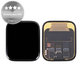LCD дисплей за Apple Watch SE 2 44mm, Тъчскрийн без рамка, Refurbished PRO
