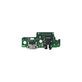Зареждащ конектор PCB платка за Samsung A14 5G A146B, GH81-23265A, Genuine Service Pack