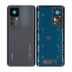 Капак на батерията за Xiaomi 12T Pro 22081212UG, 560006L12U00, черен, Black, Genuine Service Pack