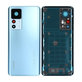 Капак на батерията за Xiaomi 12T Pro 22081212UG, 560007L12U00, син, Blue, Genuine Service Pack