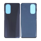 Заден капак за Huawei Nova 9 NAM-AL00, Black