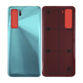Капак на батерията за Huawei P40 Lite 5G, Crush Green