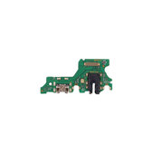 Зареждащ конектор PCB платка за Huawei P40 Lite E