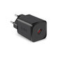 Зарядно устройство USB-C, PD, 45W, Черно, Black, SBS