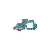 Зареждащ конектор PCB платка за Samsung A54 5G A546B, GH96-15666A, Genuine Service Pack