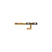 Флекс кабел за странични бутони за Samsung A14 A145R, GH81-23508A, Genuine Service Pack