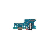 Зареждащ конектор PCB платка за Samsung A14 A145R, GH81-23515A, Genuine Service Pack