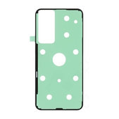 Капак на батерията лепенка за Samsung A54 5G A546B, GH02-24726A, Genuine Service Pack