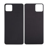 Капак на батерията за Google Pixel 4, Just Black