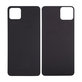 Капак на батерията за Google Pixel 4, Just Black