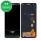 дисплей за Google Pixel 3a, Тъчскрийн без рамка, TFT