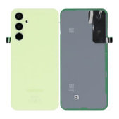 Капак на батерията за Samsung A54 5G A546B, GH82-30703C, Light Green, Genuine Service Pack