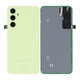 Капак на батерията за Samsung A54 5G A546B, GH82-30703C, Light Green, Genuine Service Pack