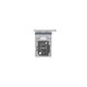 SIM държач за Samsung A54 5G A546B, GH98-48072B, бял, White, Genuine Service Pack
