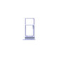 SIM държач за Samsung A34 5G A346B, GH98-48063D, Light Violet, Genuine Service Pack