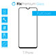 Закалено стъкло FullCover за T-Mobile T Phone / REVVL 6 5G, FixPremium