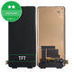 дисплей за OnePlus 8, Тъчскрийн без рамка, TFT
