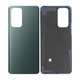Капак на батерията за OnePlus 9 Pro, Forest Green
