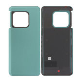 Капак на батерията за OnePlus 10 Pro NE2210 NE221, Emerald Forest