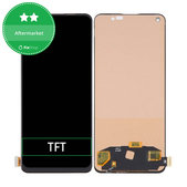 дисплей за OnePlus Nord 2 5G, CE 5G, Тъчскрийн без рамка, TFT