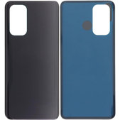 Капак на батерията за Oppo Reno 5 5G, Starry Black