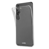 Калъф Skinny за Samsung A14 5G, Прозрачен, Transparent