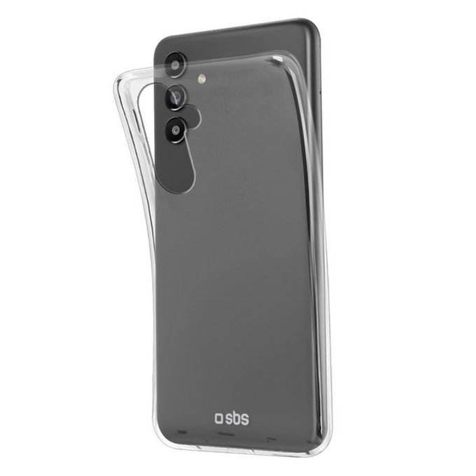 Калъф Skinny за Samsung A14 5G, Прозрачен, Transparent
