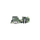 Зареждащ конектор PCB платка за Realme 8 5G RMX3241