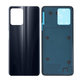Капак на батерията за Realme 9 Pro RMX3471 RMX3472, Midnight Black