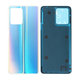 Капак на батерията за Realme 9 Pro RMX3471 RMX3472, Sunrise Blue