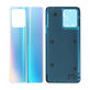 Капак на батерията за Realme 9 Pro RMX3471 RMX3472, Sunrise Blue