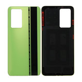 Капак на батерията за Realme GT Neo 2 5G RMX3370, Neo Green
