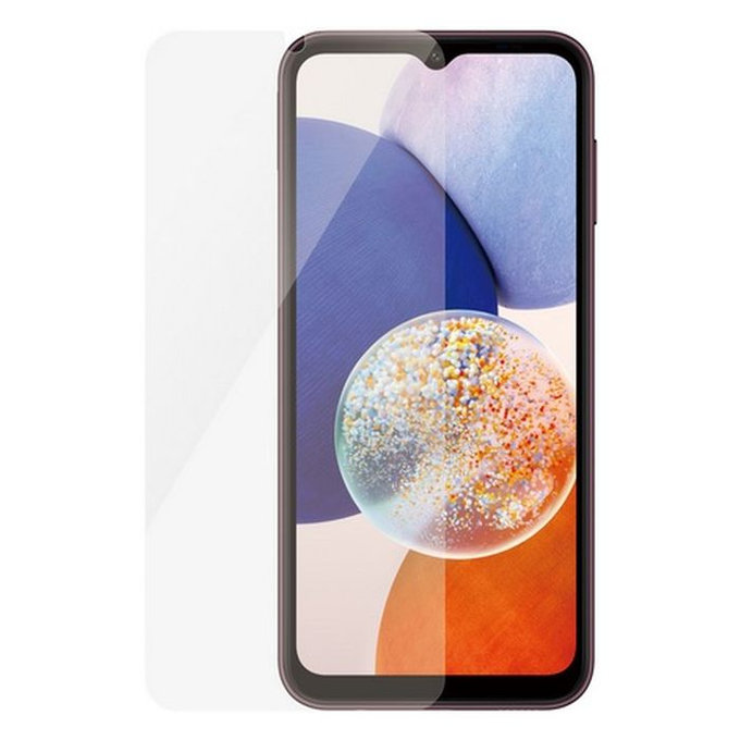 Закалено стъкло UWF за Samsung A14 и A14 5G, Прозрачен, Transparent, PanzerGlass