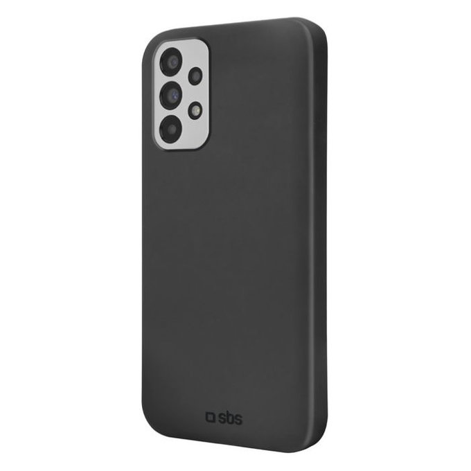Калъф Instinct за Samsung A54 5G, Черно, Black