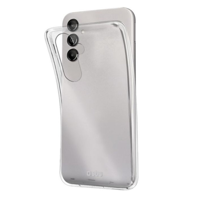 Калъф Skinny за Samsung A34 5G, Прозрачен, Transparent