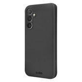 Калъф Instinct за Samsung A34 5G, Черно, Black