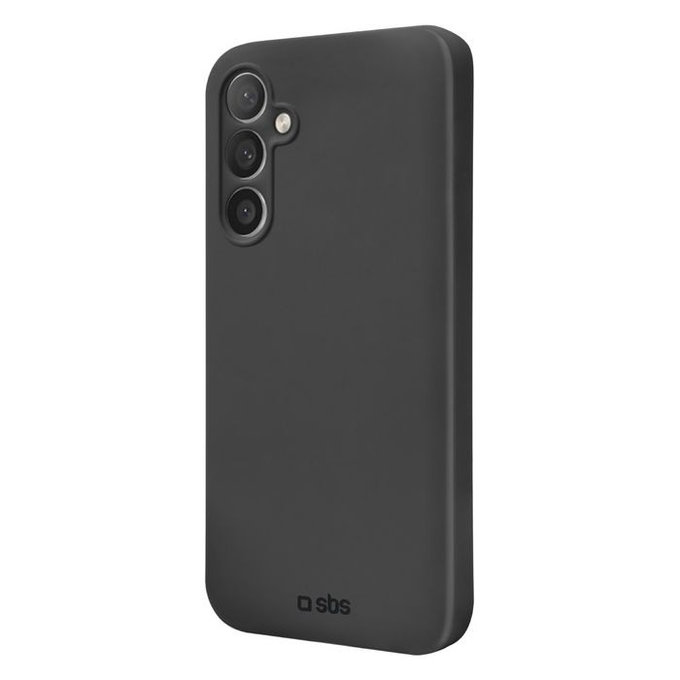Калъф Instinct за Samsung A34 5G, Черно, Black