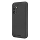 Калъф Instinct за Samsung A34 5G, Черно, Black