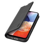 Калъф Book Wallet Lite за Samsung A34 5G, Черно, Black