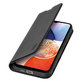 Калъф Book Wallet Lite за Samsung A34 5G, Черно, Black