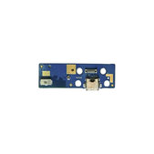 Конектор за зареждане PCB платка за Lenovo Tab M10 FHD Plus TB-X606F
