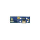 Конектор за зареждане PCB платка за Lenovo Tab M10 FHD Plus TB-X606F